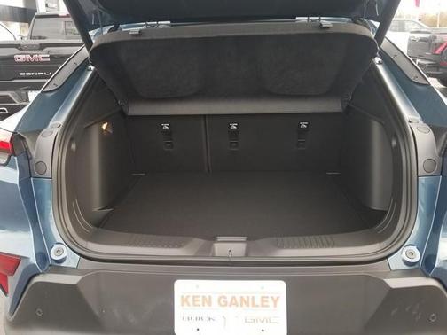 2026 Buick Envista Preferred FWD