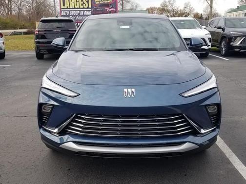 2026 Buick Envista Preferred FWD