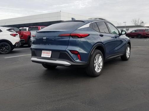 2026 Buick Envista Preferred FWD