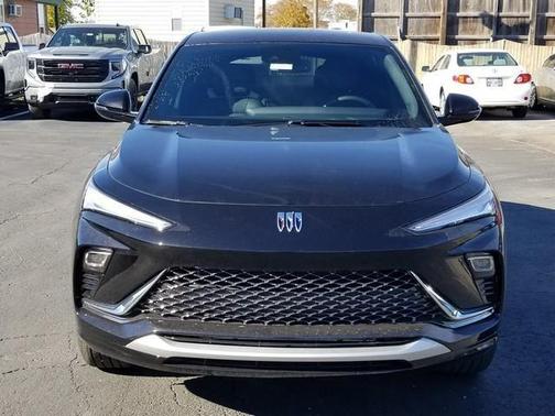 2026 Buick Envista Avenir FWD