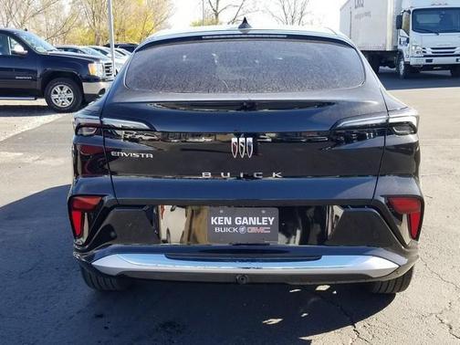 2026 Buick Envista Avenir FWD