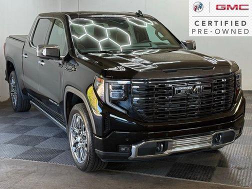 2023 GMC Sierra 1500 Denali Ultimate