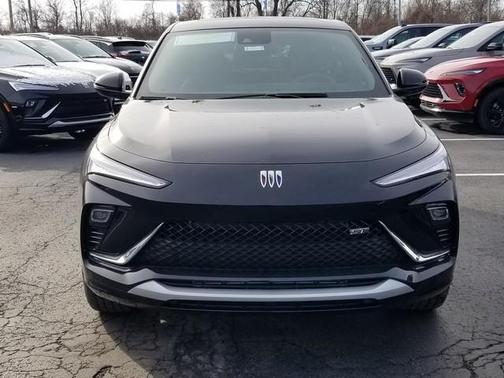 2026 Buick Envista Sport Touring FWD