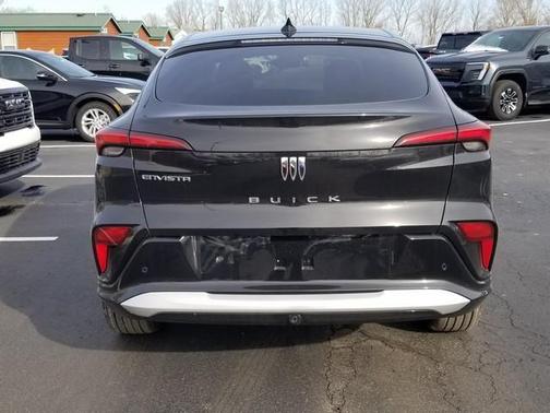 2026 Buick Envista Sport Touring FWD