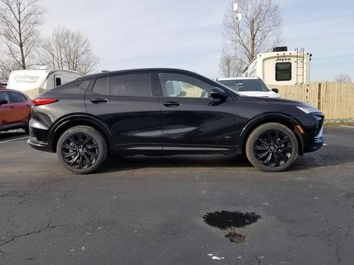 2026 Buick Envista Sport Touring FWD