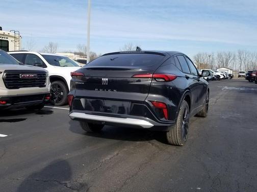 2026 Buick Envista Sport Touring FWD