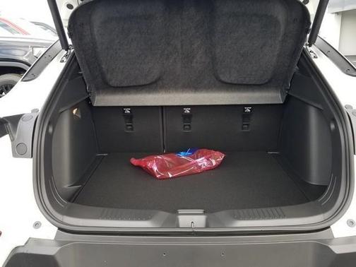 2026 Buick Envista Preferred FWD