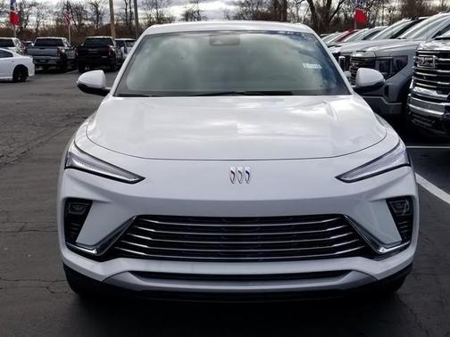 2026 Buick Envista Preferred FWD