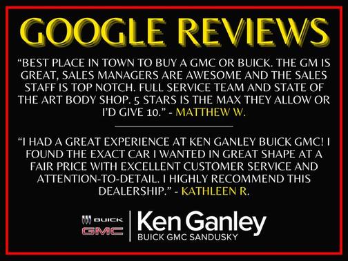 2025 Buick Envista Preferred FWD