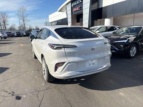 2025 Buick Envista Avenir FWD