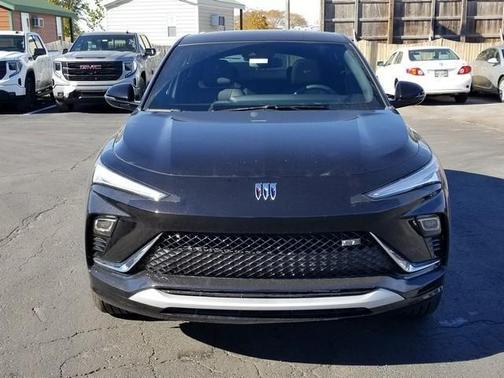 2026 Buick Envista Sport Touring FWD