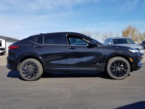 2026 Buick Envista Sport Touring FWD