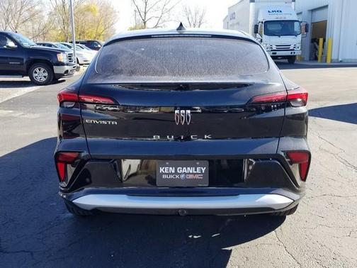 2026 Buick Envista Sport Touring FWD