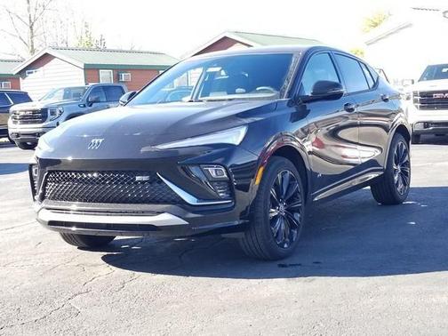 2026 Buick Envista Sport Touring FWD