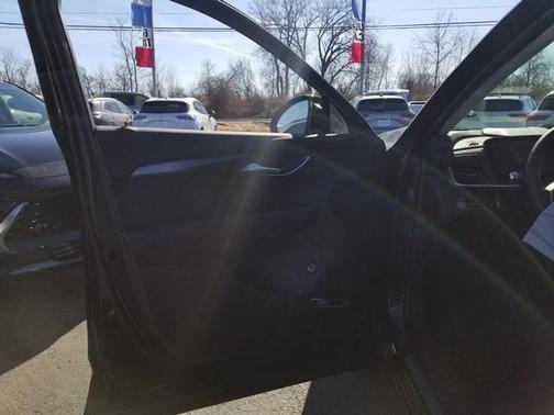 2026 Buick Envision Preferred AWD