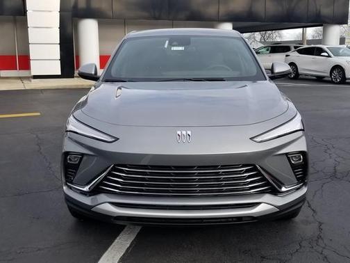 2026 Buick Envista Preferred FWD