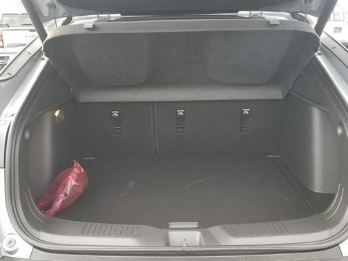 2026 Buick Envista Preferred FWD