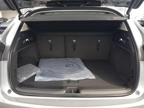 Moonstone Gray Metallic 2026 Buick Envision Sport Touring AWD