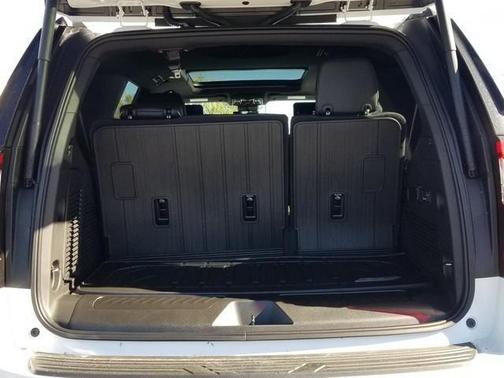 2026 GMC Yukon 4WD Elevation