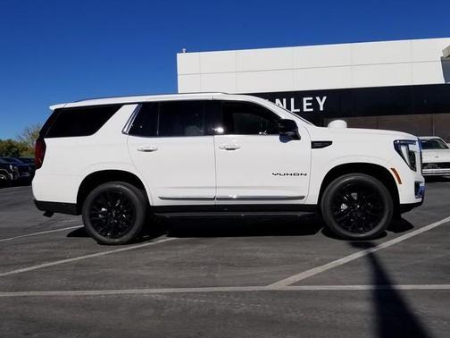 2026 GMC Yukon 4WD Elevation
