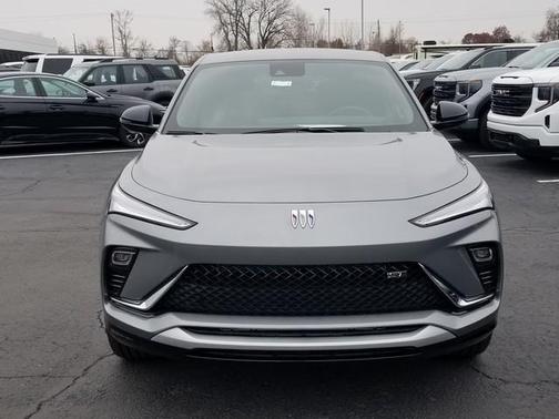 2026 Buick Envista Sport Touring FWD