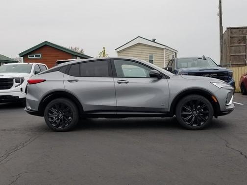 2026 Buick Envista Sport Touring FWD