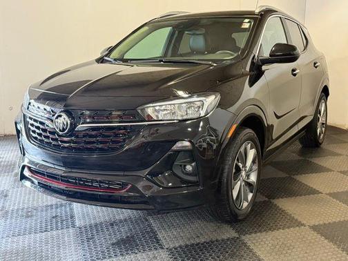 2022 Buick Encore GX Preferred