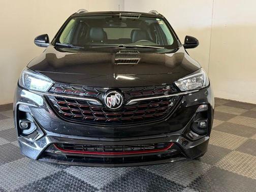 2022 Buick Encore GX Preferred