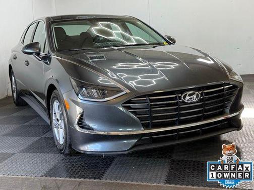 2023 Hyundai SONATA SE