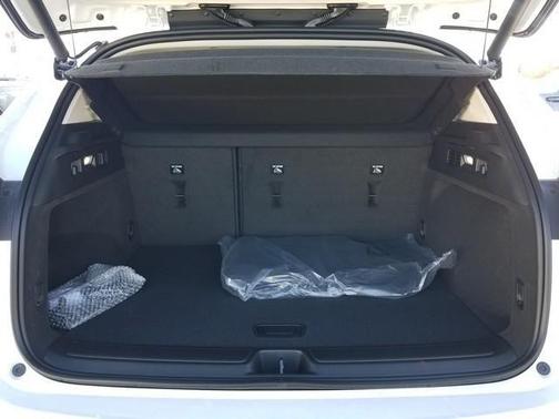 White 2026 Buick Envision Sport Touring AWD