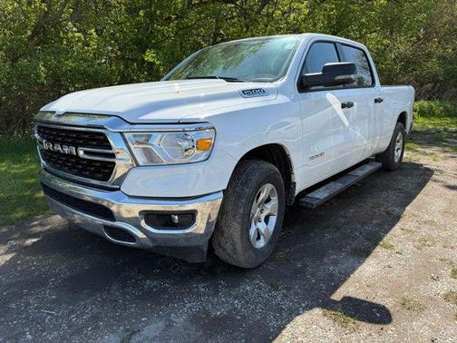 2024 RAM 1500 Big Horn/Lone Star