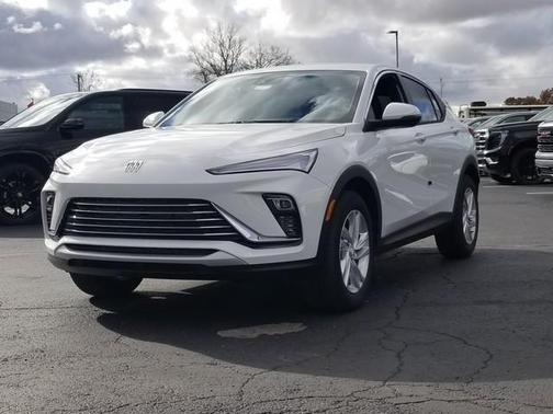 2026 Buick Envista Preferred FWD