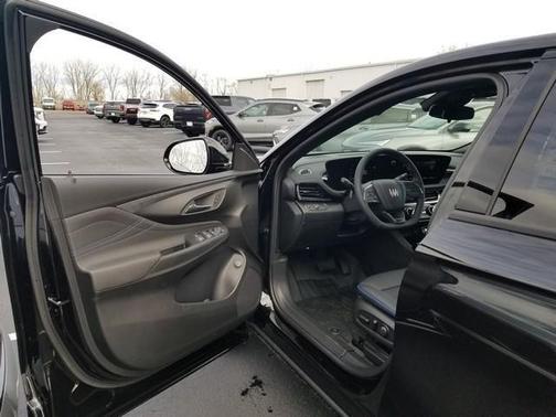 2026 Buick Envista Sport Touring FWD