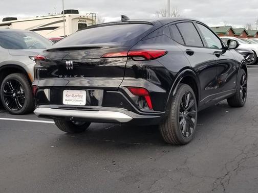 2026 Buick Envista Sport Touring FWD