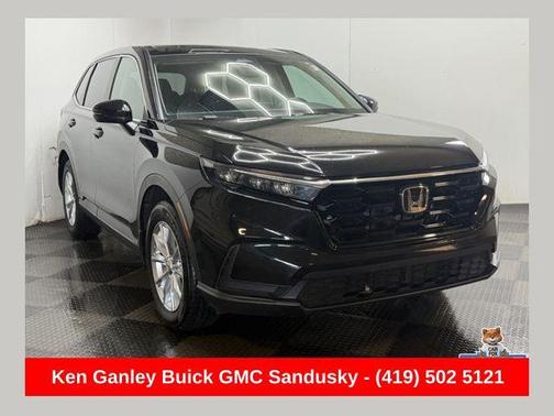 2024 Honda CR-V EX AWD