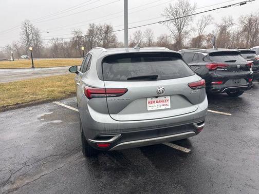 2023 Buick Envision Preferred FWD