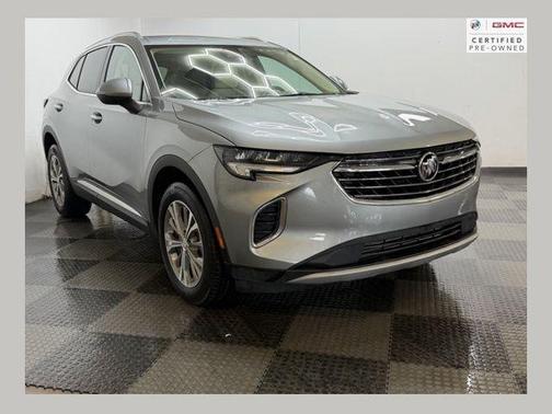 2023 Buick Envision Preferred FWD