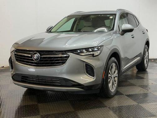 2023 Buick Envision Preferred FWD