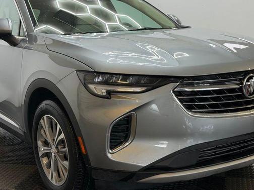 2023 Buick Envision Preferred FWD