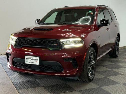 2024 Dodge Durango R/T Plus AWD
