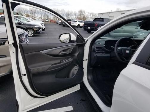 2026 Buick Envista Preferred FWD