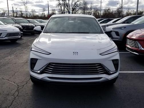 2026 Buick Envista Preferred FWD