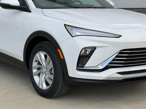 2026 Buick Envista Preferred FWD