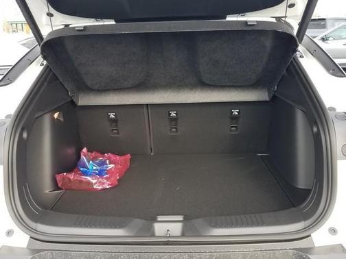 2026 Buick Envista Preferred FWD