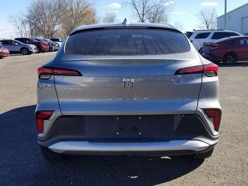 2026 Buick Envista Preferred FWD