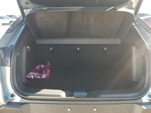 2026 Buick Envista Preferred FWD