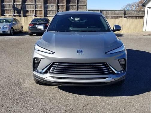 2026 Buick Envista Preferred FWD