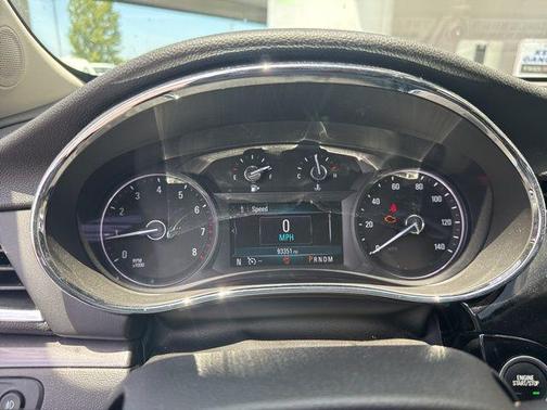 2017 Buick Encore Essence