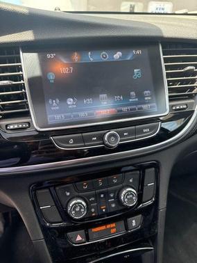 2017 Buick Encore Essence