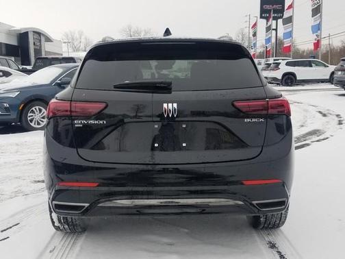 2026 Buick Envision Sport Touring AWD